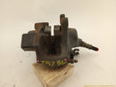Mercedes SL320 Driver Left Rear Brake Caliper-11