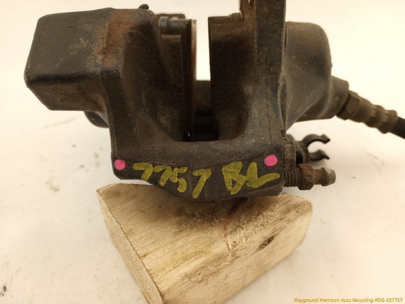 Mercedes SL320 Driver Left Rear Brake Caliper