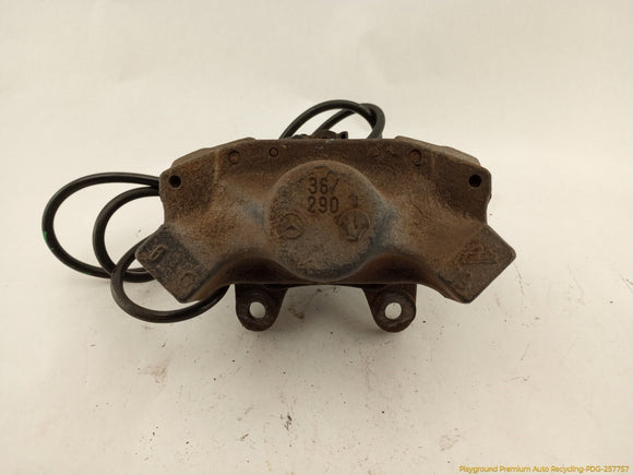 Mercedes SL320 Passenger Right Rear Brake Caliper