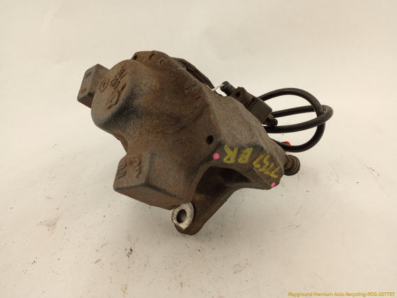 Mercedes SL320 Passenger Right Rear Brake Caliper