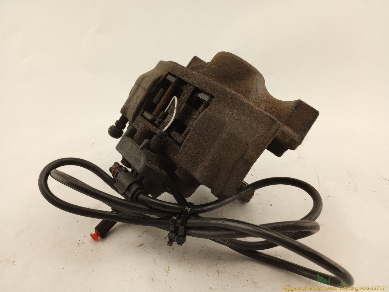 Mercedes SL320 Passenger Right Rear Brake Caliper