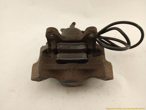 Mercedes SL320 Passenger Right Rear Brake Caliper