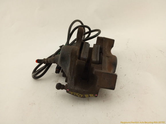 Mercedes SL320 Passenger Right Rear Brake Caliper