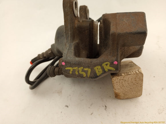 Mercedes SL320 Passenger Right Rear Brake Caliper