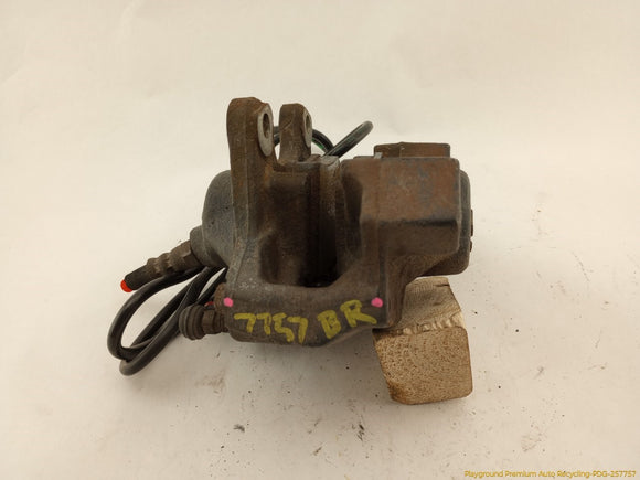 Mercedes SL320 Passenger Right Rear Brake Caliper