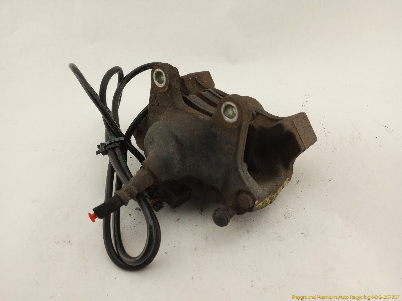 Mercedes SL320 Passenger Right Rear Brake Caliper