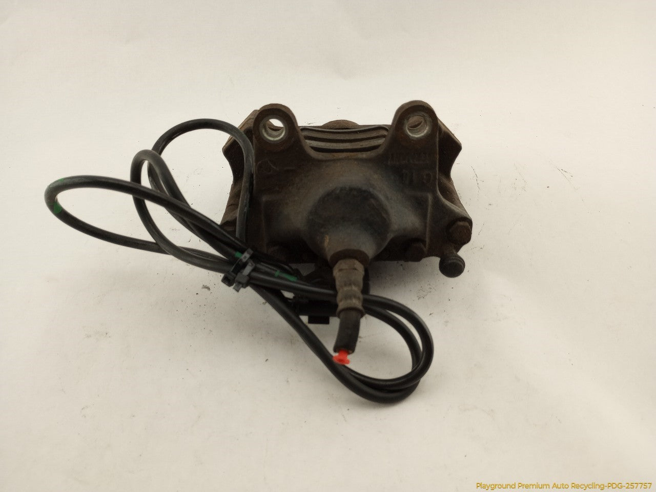 Mercedes SL320 Passenger Right Rear Brake Caliper