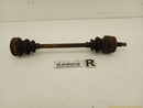 Mercedes SL320 Passenger Right Rear Axle Drive Shaft-1
