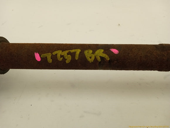 Mercedes SL320 Passenger Right Rear Axle Drive Shaft