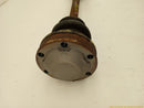 Mercedes SL320 Passenger Right Rear Axle Drive Shaft-3