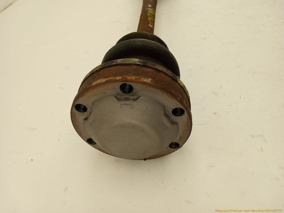 Mercedes SL320 Passenger Right Rear Axle Drive Shaft