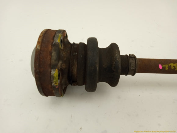 Mercedes SL320 Passenger Right Rear Axle Drive Shaft