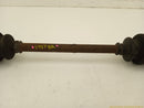 Mercedes SL320 Passenger Right Rear Axle Drive Shaft-5