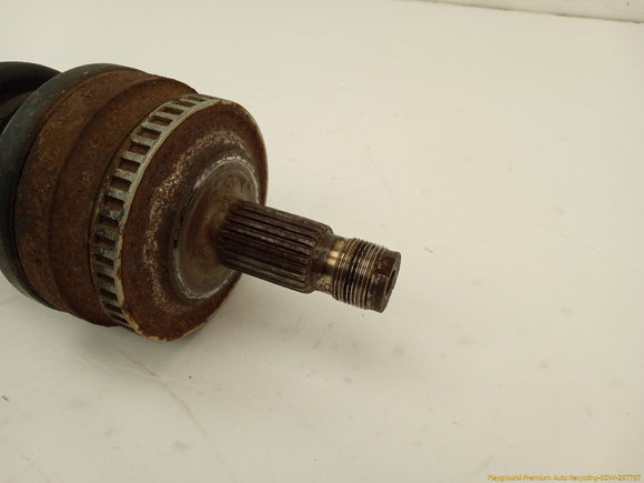 Mercedes SL320 Passenger Right Rear Axle Drive Shaft