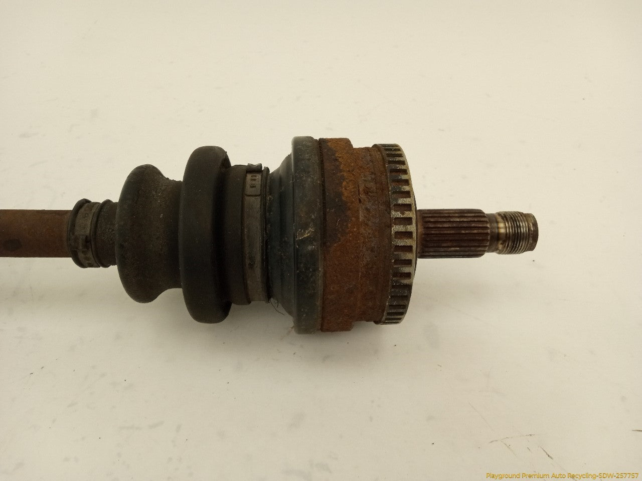 Mercedes SL320 Passenger Right Rear Axle Drive Shaft