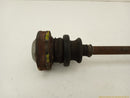 Mercedes SL320 Passenger Right Rear Axle Drive Shaft-10