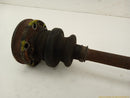 Mercedes SL320 Passenger Right Rear Axle Drive Shaft-11