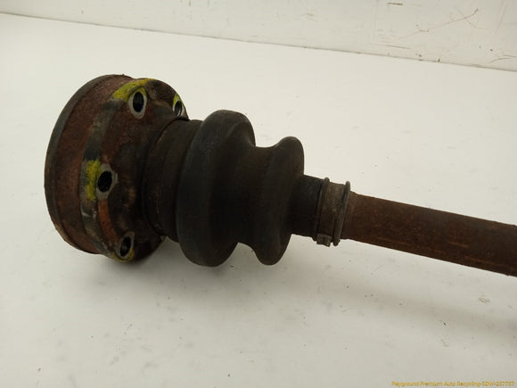 Mercedes SL320 Passenger Right Rear Axle Drive Shaft