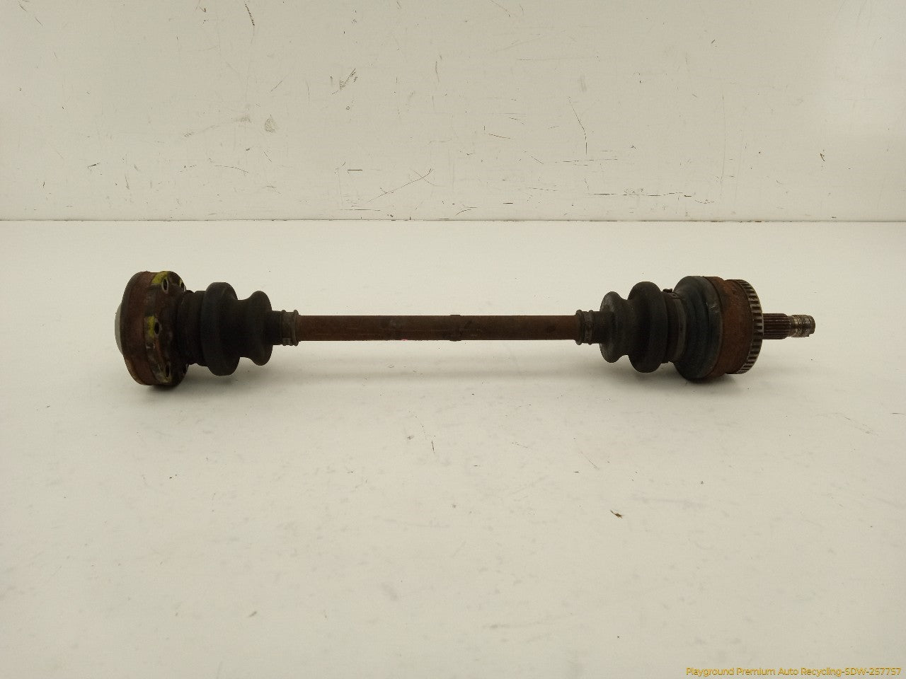 Mercedes SL320 Passenger Right Rear Axle Drive Shaft