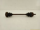 Mercedes SL320 Passenger Right Rear Axle Drive Shaft-12