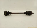 Mercedes SL320 Driver Left Rear Axle Drive Shaft-3