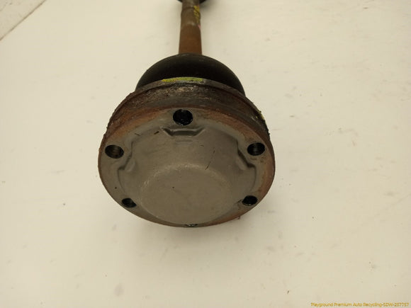 Mercedes SL320 Driver Left Rear Axle Drive Shaft