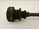 Mercedes SL320 Driver Left Rear Axle Drive Shaft-5