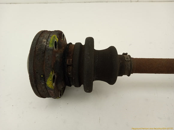 Mercedes SL320 Driver Left Rear Axle Drive Shaft