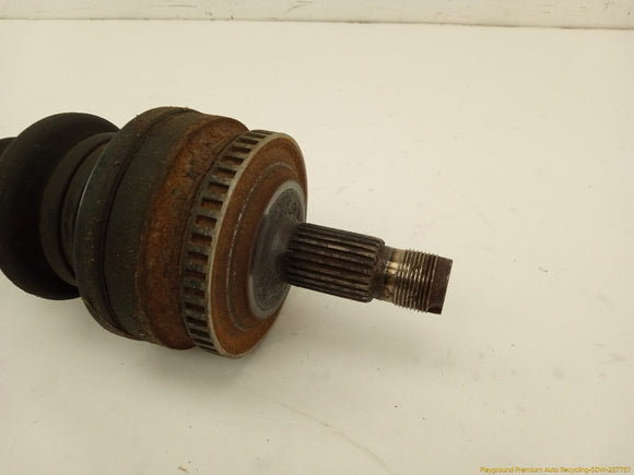 Mercedes SL320 Driver Left Rear Axle Drive Shaft