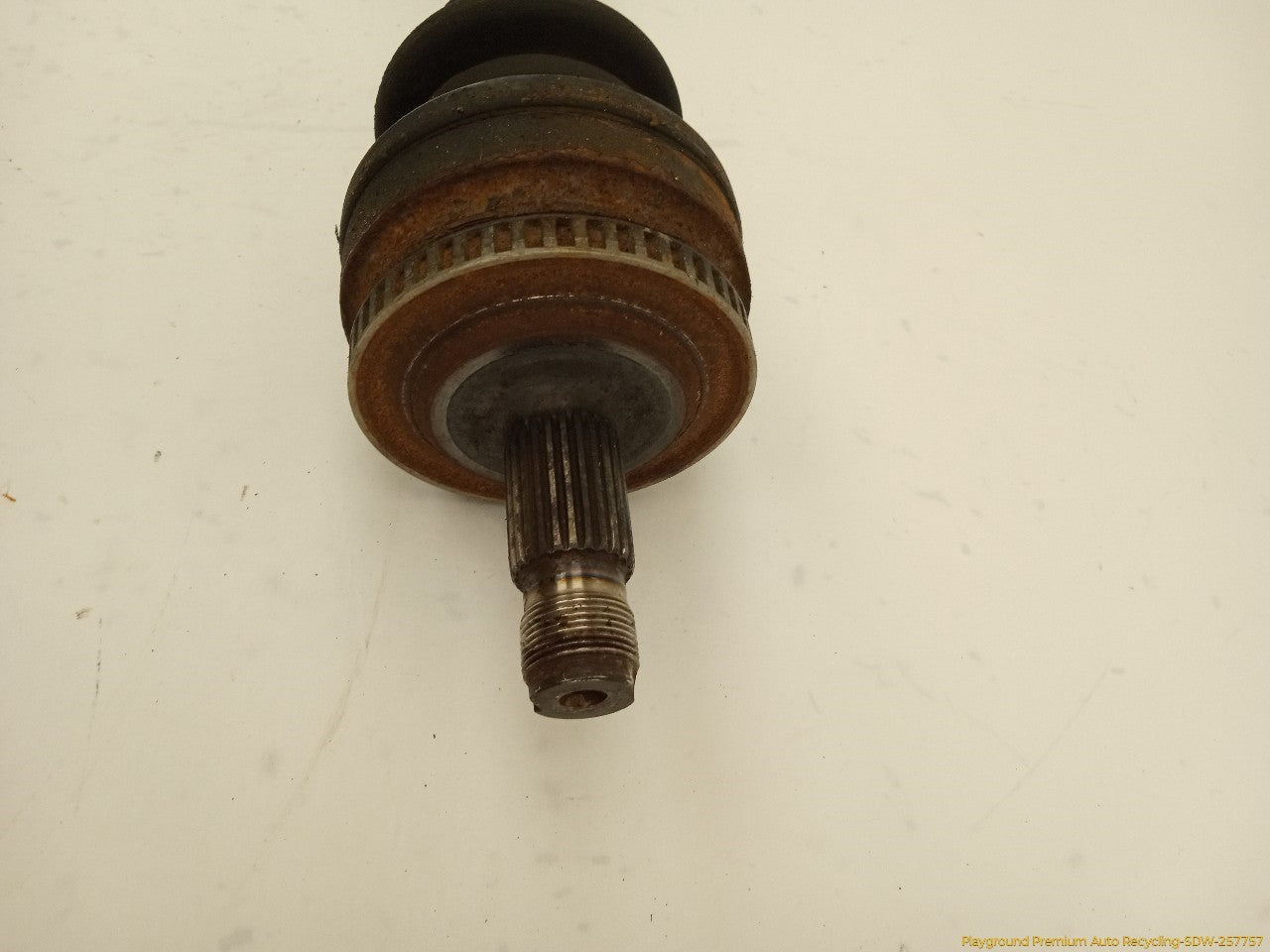 Mercedes SL320 Driver Left Rear Axle Drive Shaft