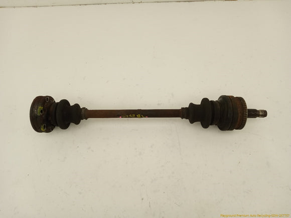 Mercedes SL320 Driver Left Rear Axle Drive Shaft