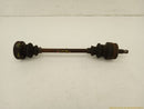 Mercedes SL320 Driver Left Rear Axle Drive Shaft-12