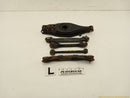 Mercedes SL320 Set Of 5 Rear Left Control Arms-1