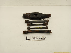 Mercedes SL320 Set Of 5 Rear Left Control Arms