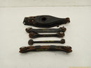 Mercedes SL320 Set Of 5 Rear Left Control Arms-2