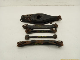 Mercedes SL320 Set Of 5 Rear Left Control Arms - 0