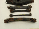 Mercedes SL320 Set Of 5 Rear Left Control Arms-3