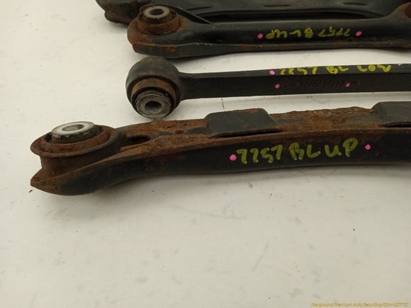 Mercedes SL320 Set Of 5 Rear Left Control Arms