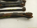 Mercedes SL320 Set Of 5 Rear Left Control Arms-5