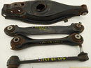 Mercedes SL320 Set Of 5 Rear Left Control Arms-6