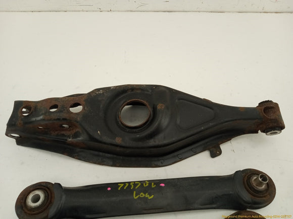 Mercedes SL320 Set Of 5 Rear Left Control Arms