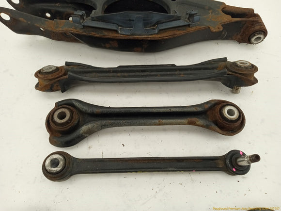 Mercedes SL320 Set Of 5 Rear Left Control Arms