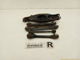 Mercedes SL320 Set Of 5 Rear Right Control Arms