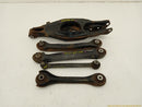 Mercedes SL320 Set Of 5 Rear Right Control Arms-2