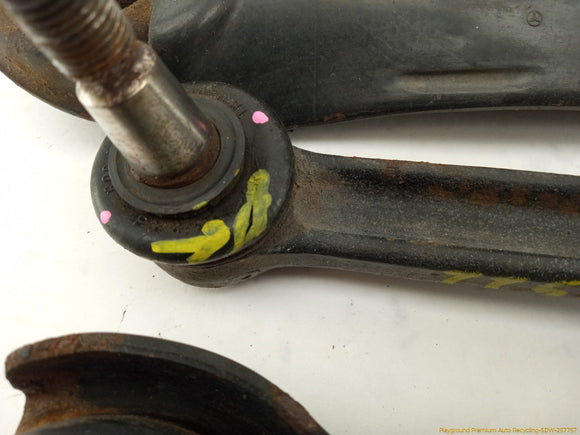 Mercedes SL320 Set Of 5 Rear Right Control Arms