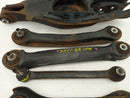Mercedes SL320 Set Of 5 Rear Right Control Arms-6