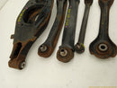Mercedes SL320 Set Of 5 Rear Right Control Arms-8