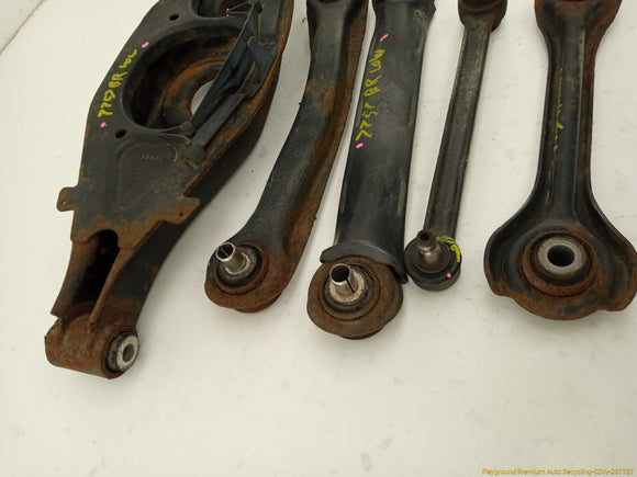 Mercedes SL320 Set Of 5 Rear Right Control Arms