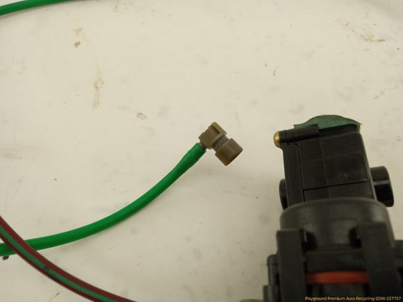 Mercedes SL320 Set Of 10 Heater Vent Flap Actuators