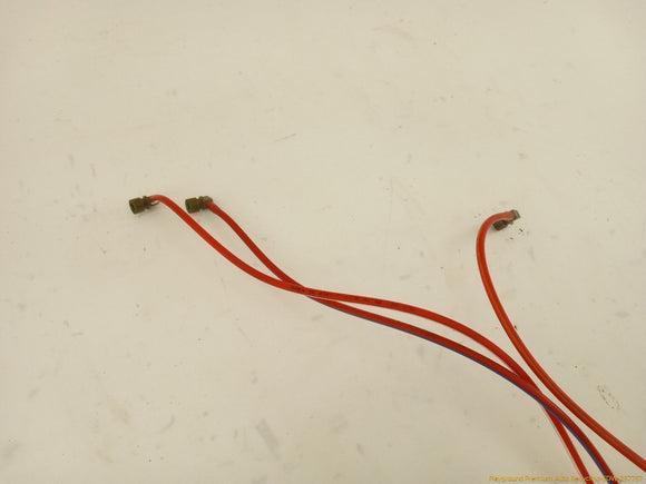 Mercedes SL320 Set Of 10 Heater Vent Flap Actuators